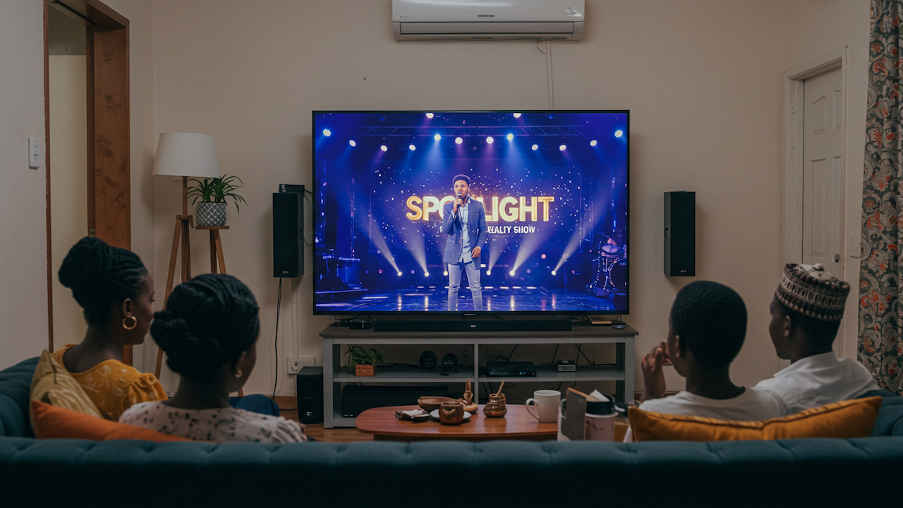 spotlight